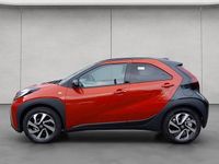 Neu Toyota Aygo X Comfort 72 PS (52 kW) 2025 Rot SUV