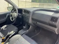 Gebraucht VW Golf III 116 PS (85 kW) 1995 Weiß Limousine