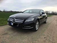 gebraucht Mercedes CLS350 BE , Designo , Fast Vollsaustattung, TOP