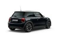 Occasion Mini Cooper SE 100 kW (136 ch) 2023 Noir Citadine