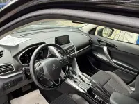 Used Mitsubishi Eclipse Cross Active 163 HP (119 kW) 2020 Black SUV
