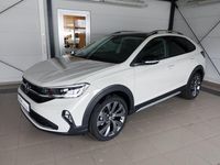 Neu VW Taigo Style 150 PS (110 kW) 2026 Grau SUV