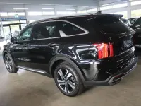 Gebraucht Kia Sorento Spirit 193 PS (141 kW) 2023 Schwarz SUV