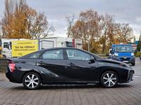 Gebraucht Toyota Mirai H2 75 PS (55 kW) 2017 Schwarz Limousine