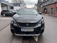 gebraucht Peugeot 3008 GT-LINE - Kamera-Navi-Panoramaschiebedach