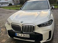 gebraucht BMW X5 xDrive30d M-Sportpaket LP 107.000.-