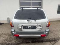 Gebraucht Hyundai Santa Fe GLS 145 PS (106 kW) 2005 Other SUV