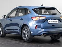 Gebraucht Ford Kuga ST-Line 120 PS (88 kW) 2024 Chrome blue SUV
