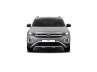 Gebraucht VW T-Roc Move 150 PS (110 kW) 2024 Grau SUV