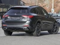 Gebraucht Mercedes GLC300 AMG 258 PS (189 kW) 2025 Grau metalliclack graphitgrau SUV