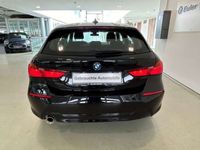 gebraucht BMW 118 i Hatch