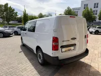 Neu Fiat Scudo 177 PS (130 kW) 2026 Bianco Van