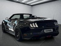 Gebraucht Ford Mustang Convertible 449 PS (330 kW) 2023 Grau Cabrio