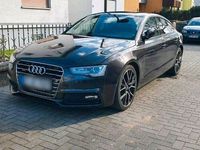 gebraucht Audi A5 Sportback 3.0 TDI