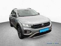 Gebraucht VW T-Roc 150 PS (110 kW) 2025 Pyritsilber metallic SUV