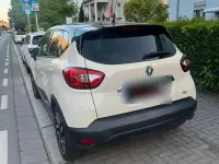 Używany Renault Captur 120 KM (88 kW) 2014 Andere farben SUV