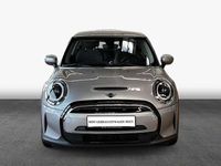 Gebraucht Mini Cooper SE Classic 135 kW (184 PS) 2023 Melting silver iii metallic Kleinwagen