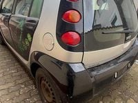 Gebraucht Smart ForFour 75 PS (55 kW) 2004 Andere farben Kleinwagen