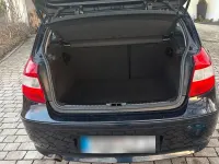 Gebraucht BMW 118 129 PS (94 kW) 2006 Blau Kleinwagen