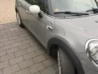 Gebraucht Mini Cooper 136 PS (100 kW) 2015 Grau Kleinwagen