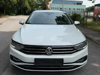 Gebraucht VW Passat 150 PS (110 kW) 2019 Weiß Kombi