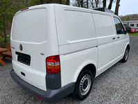 gebraucht VW Transporter T5Kasten-Kombi Kasten