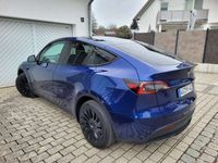 gebraucht Tesla Model Y Model YLong Range Dual Motor AWD