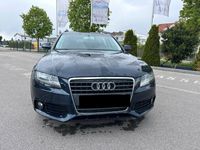 gebraucht Audi A4 2.0 Tdi Avant Sehr sauber