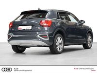 Gebraucht Audi Q2 Advanced 150 PS (110 kW) 2025 Grau SUV