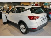 gebraucht Seat Arona 1.0 TGI Style Parklenk