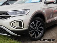 gebraucht VW T-Roc T-Roc Cabriolet StyleCabriolet 1.0 TSI Style Navi Bluetooth LED A