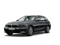 Usata BMW 320 Efficient Dynamics 190 CV (139 kW) 2026 Station wagon