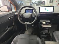 Gebraucht MG MG4 EV 150 kW (204 PS) 2024 Fizzy orange Kleinwagen