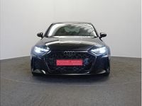 Neu Audi RS3 400 PS (294 kW) 2026 Schwarz (mythosschwarz metallic) Limousine