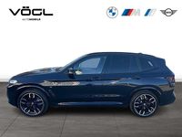 Używany BMW X3 Performance 340 KM (250 kW) 2023 Szary SUV