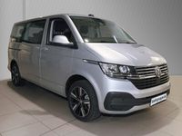 gebraucht VW Multivan 6.1 Comfortline 2.0 l 150 kW TDI SCR 4MOTION 7-Gang-DSG