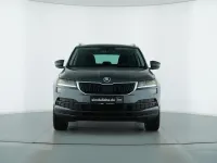 Gebraucht Skoda Karoq Style 150 PS (110 kW) 2019 Grau SUV