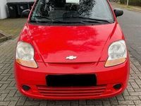 gebraucht Chevrolet Matiz 0.8 S S