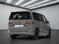 Ny VW Multivan 150 HK (110 kW) 2025 Grå MPV