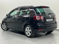 Używany VW Golf Plus Cross Style 122 KM (89 kW) 2011 Czarny Minivan