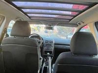 Usata Mercedes A170 Elegance 116 CV (85 kW) 2006 Berlina