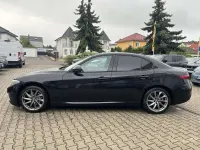 Gebraucht Alfa Romeo Giulia Sprint 201 PS (147 kW) 2023 Schwarz Limousine