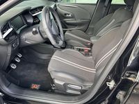 Gebraucht Opel Corsa 101 PS (74 kW) 2024 Metallic) (schwarz Kleinwagen