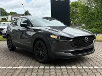 Neu Mazda CX-30 Nagisa 140 PS (102 kW) 2026 Machine gray SUV
