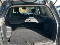 Gebraucht Land Rover Freelander 2 150 PS (110 kW) 2008 Grau SUV