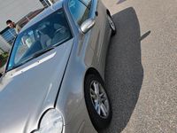 Gebraucht Mercedes C200 163 PS (119 kW) 2003 Grau Coupé