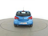 Usata Opel Corsa Selection 2019 Blu Utilitaria