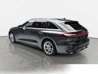 Gebraucht Audi A5 S-Line 204 PS (150 kW) 2025 Metallic Kombi