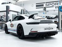 gebraucht Porsche 911 GT3 992Clubsport I PDLS+ I Lift I 1. Hd I BRD