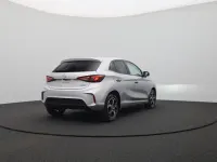 Neu MG MG3 Luxury 194 PS (142 kW) 2026 Medal silver medal silver Kleinwagen